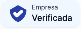 Selo Empresa Verificada