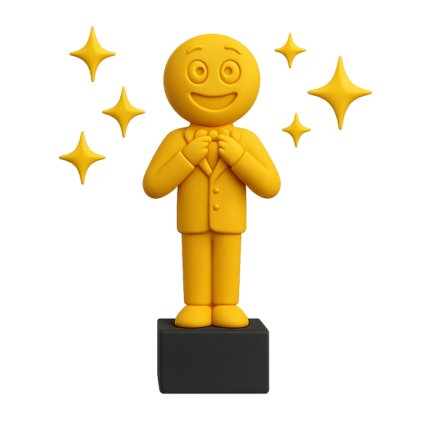 Troféu Prêmio Reclame AQUI